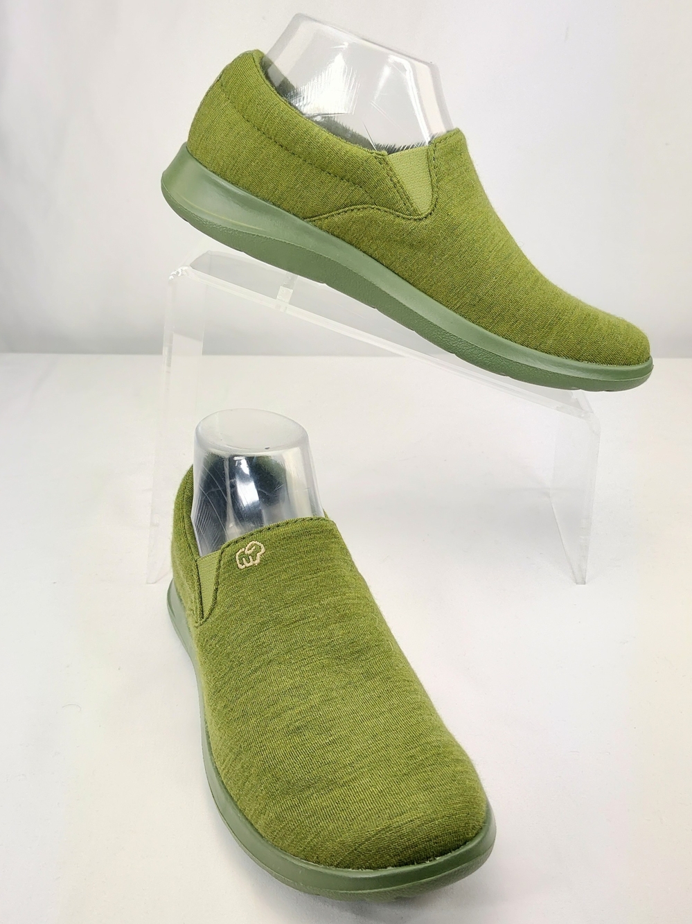 Merinos Women's Slip On Shoes